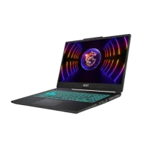 MSI Cyborg 15 A13UDX Core i5 13th Gen RTX 3050 6GB Graphics 15.6" FHD 144Hz Gaming Laptop